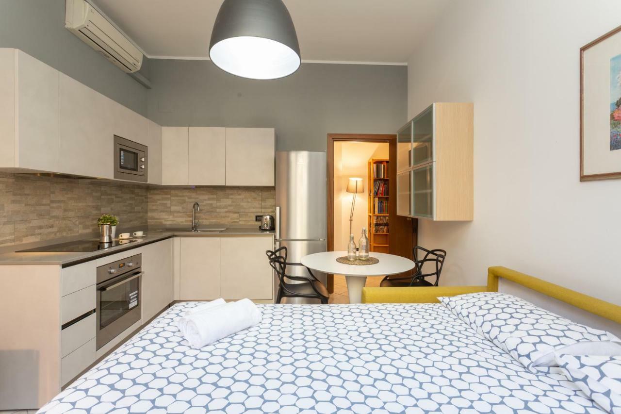 Appartamento The Rent - Cozy Studio In Downtown